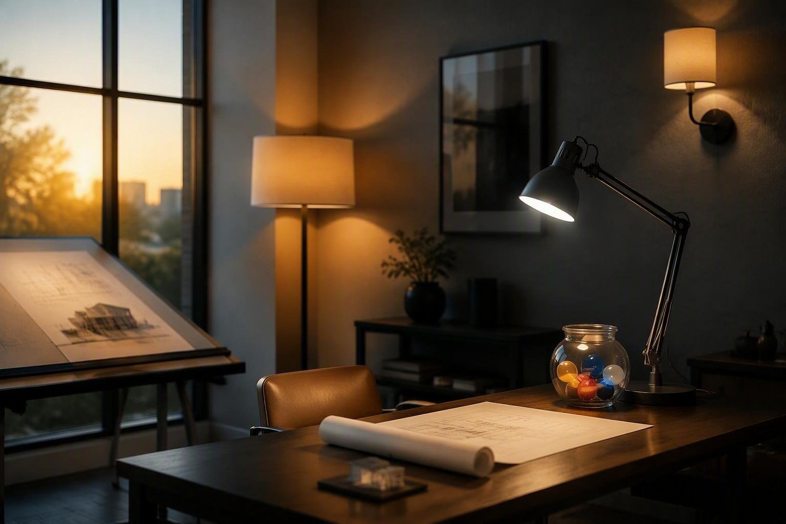 Scopri come progettare l'illuminazione perfetta per ogni ambiente