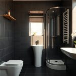 Soluzioni pratiche per trasformare un bagno piccolo in uno spazio elegante