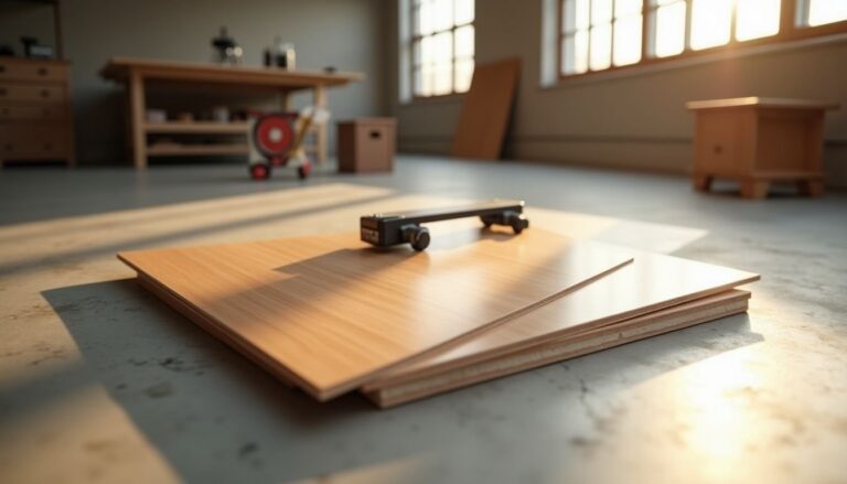 Sottopavimenti e taglierine per laminato: come acquistare online o in negozio