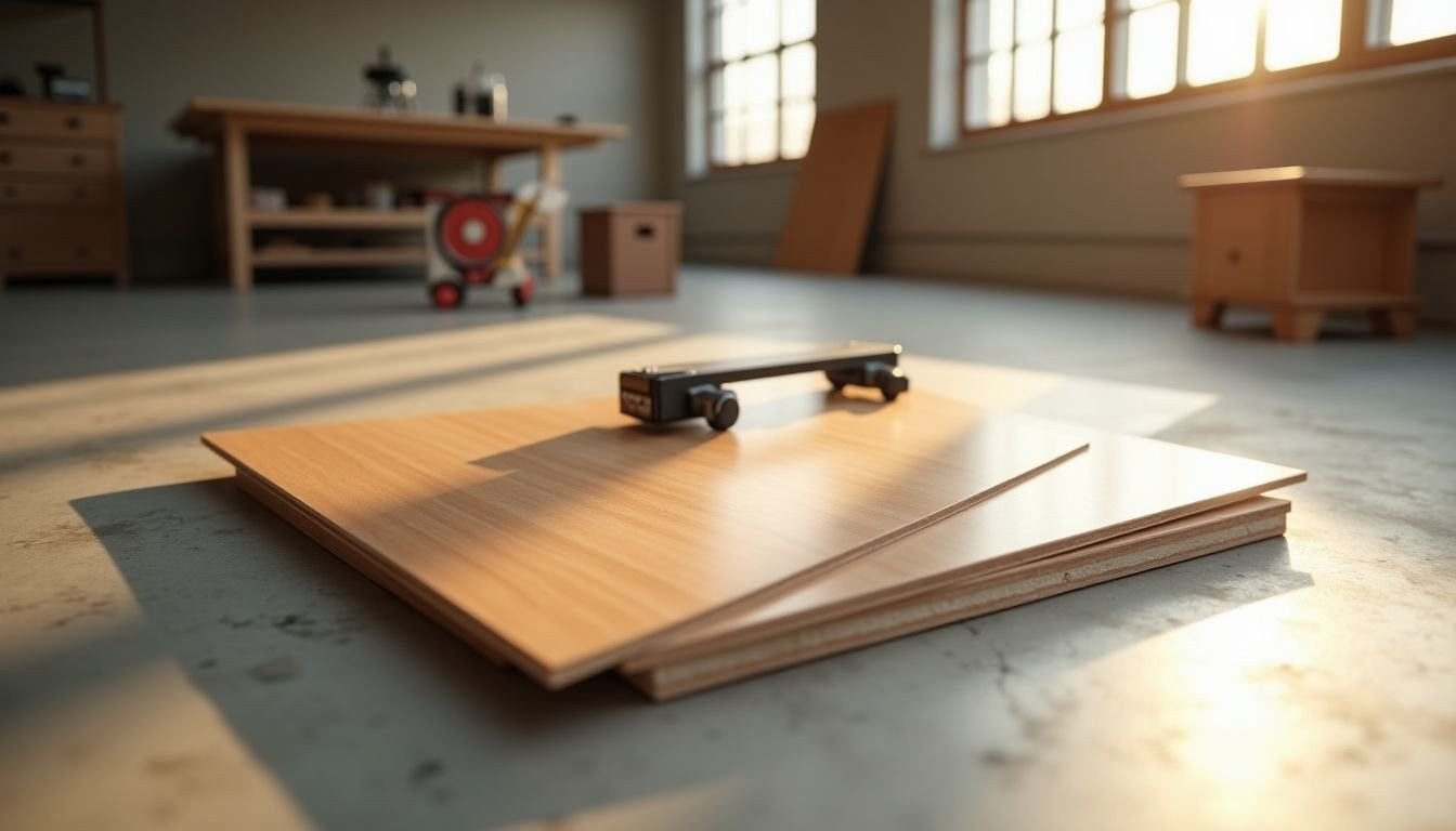 Sottopavimenti e taglierine per laminato: come acquistare online o in negozio
