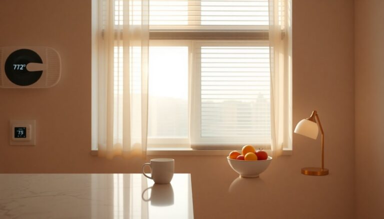 Strategie anti-caldo in casa: piano operativo stanza per stanza