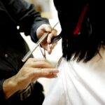 taglio capelli parrucchiere