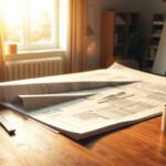 Tariffe e percentuali dei tecnici per ristrutturare casa: guida pratica