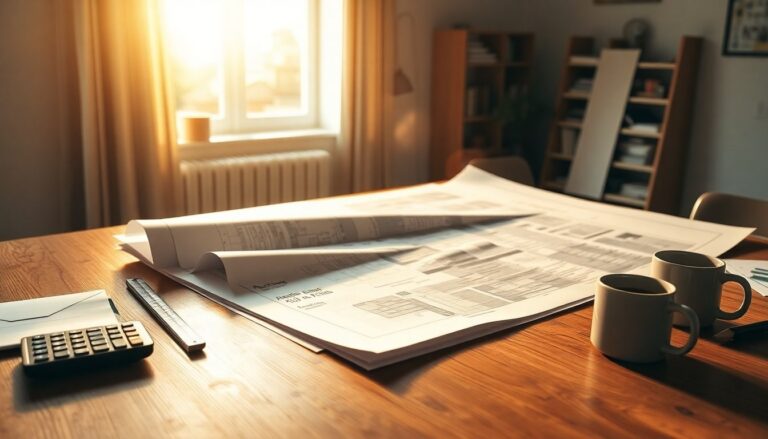 Tariffe e percentuali dei tecnici per ristrutturare casa: guida pratica