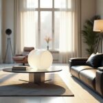 Tendenze del design d’interni moderno: come rinnovare la casa nel 2026