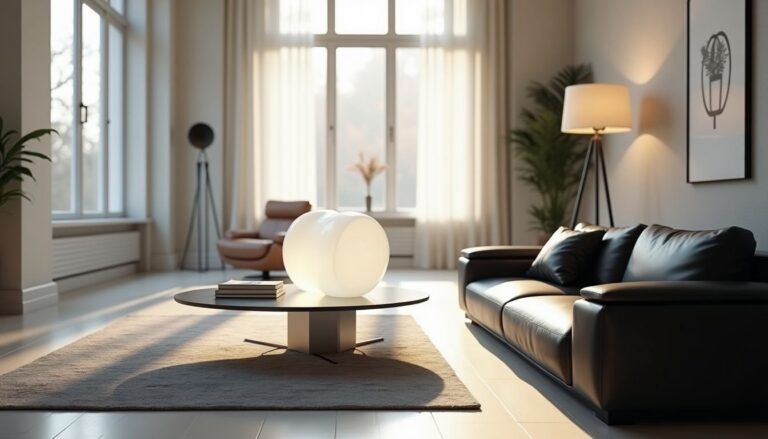 Tendenze del design d’interni moderno: come rinnovare la casa nel 2026