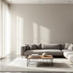 Un progetto contemporaneo a San Lorenzo, Napoli che valorizza comfort e memoria