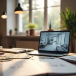 Usare l’intelligenza artificiale per moodboard, palette colori e layout preliminari