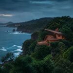 Architettura sostenibile a San Pedro Pochutla: la magia di Casa Yuu’ Kee’