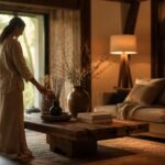 Atmosfera da resort: interior design per rilassare i sensi