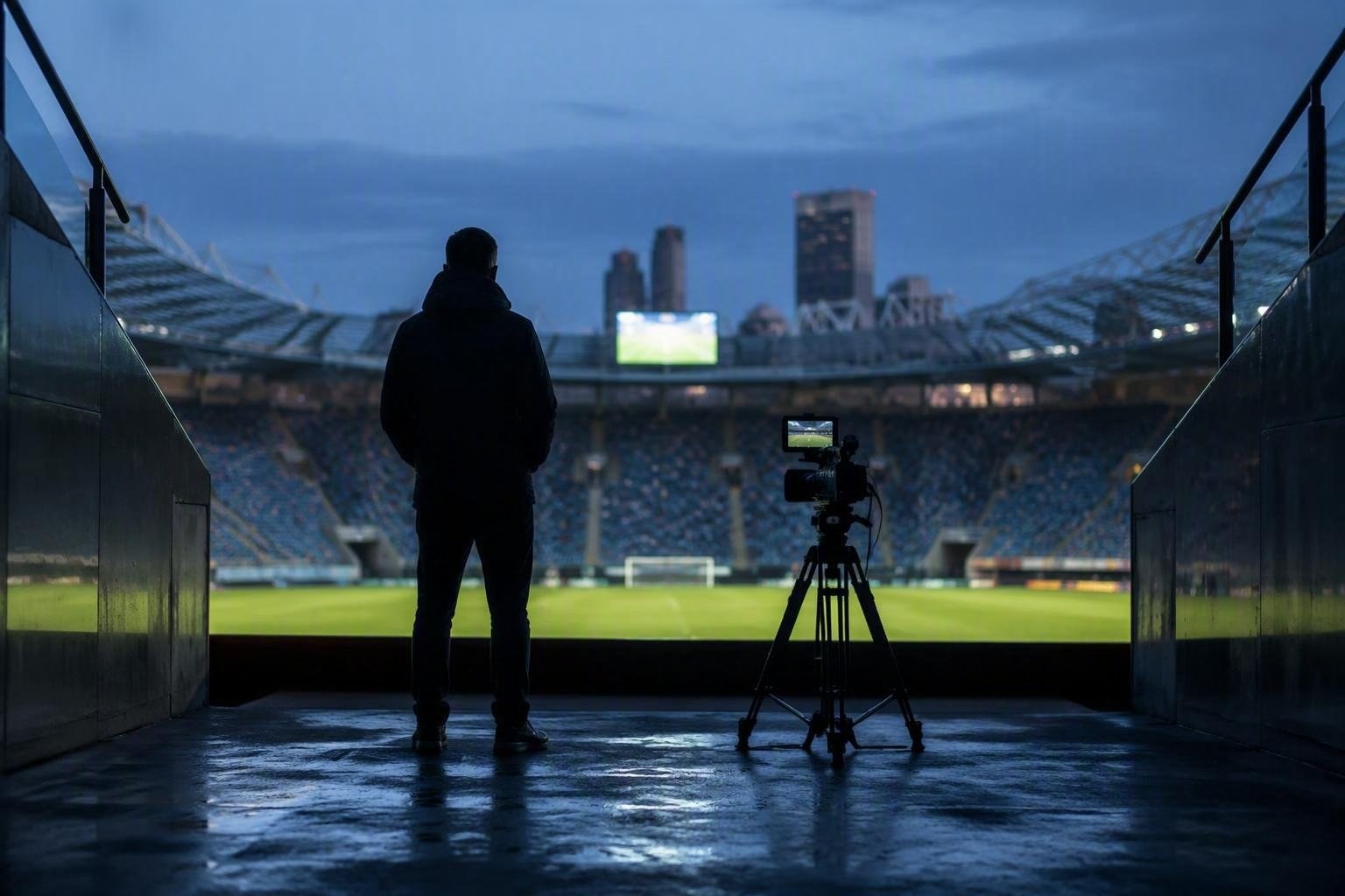 Calcio italiano: strategie per i diritti tv e la dipendenza dal mercato estero