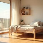 Cameretta a ponte: guida pratica a stabilità e ordine