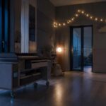Cameretta modulare: guida in 3 fasi con misure e desk