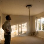 Cartongesso in cameretta: progettare e montare in sicurezza