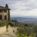 Case fresche e in collina: la nuova tendenza immobiliare in Toscana