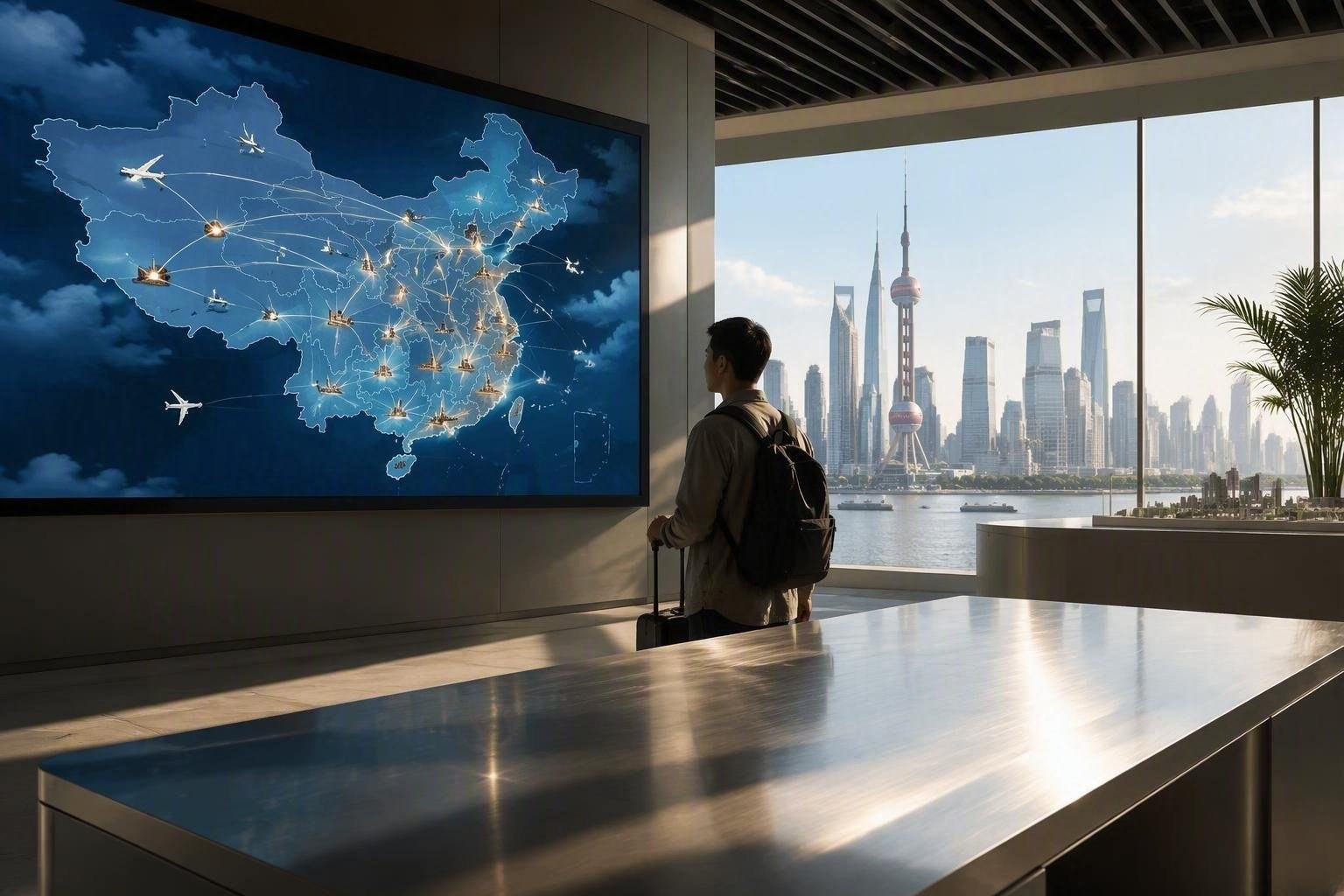 Cina 2026: consigli pratici per organizzare un viaggio perfetto