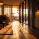 Come mantenere casa fresca senza climatizzatore: metodi passivi