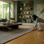 Come ricreare un’atmosfera da resort in ogni stanza