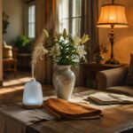 Come scegliere profumi per la casa in base a funzioni e materiali
