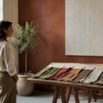 Come usare i colori terra in casa: palette, abbinamenti e consigli pratici