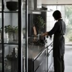 Cucina ergonomica: layout, altezze corrette e ventilazione