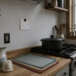 Cucina sicura: guida pratica per prevenire incendi domestici