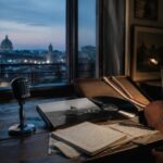 Dalla periferia romana al successo mondiale: la storia di Eros Ramazzotti