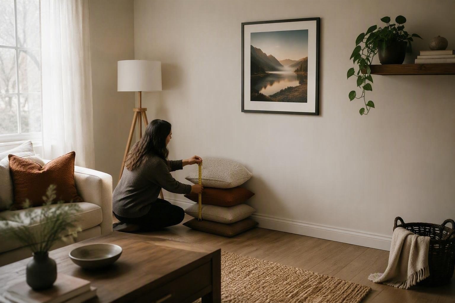 Decorazioni di casa: 9 errori che invecchiano gli ambienti e come rimediare con stile