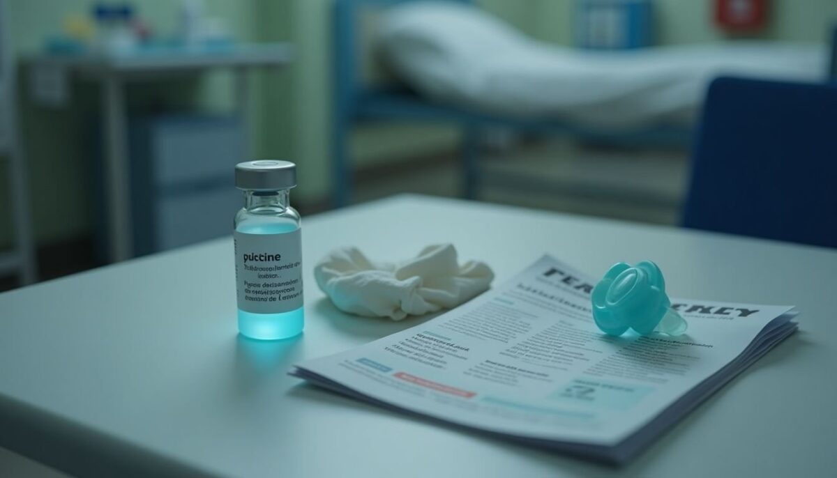 Difterite a Palermo: la storia di Anna Rosa e l'importanza della vaccinazione