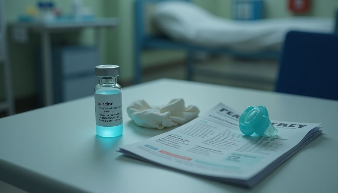 Difterite a Palermo: la storia di Anna Rosa e l'importanza della vaccinazione