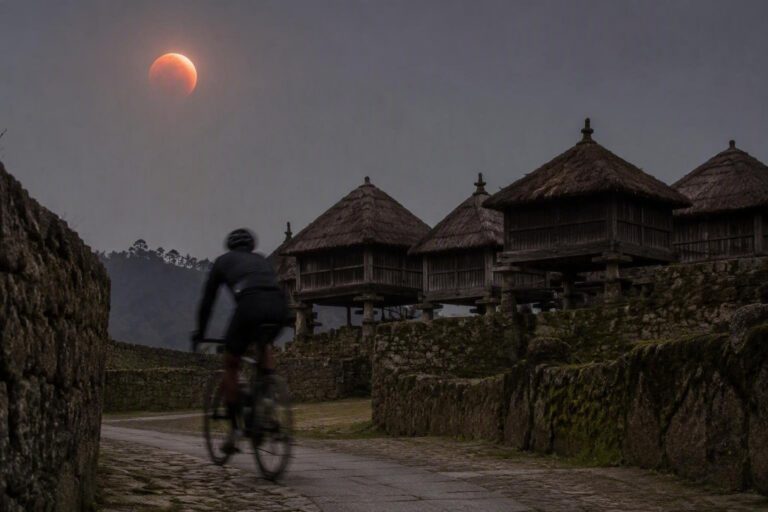 Dove e come osservare l'eclissi di Luna del 28 agosto 2026 in Italia