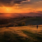 Eclissi solare parziale in Toscana: orari, luoghi migliori e consigli per l'osservazione