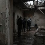 Esplorazione urbana: la scoperta scioccante in una casa disabitata