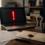 Frodi informatiche e attacchi ransomware: le ultime minacce alla sicurezza digitale