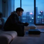 Gaming in casa: la nuova collezione YXSTABY di IKEA e Xbox