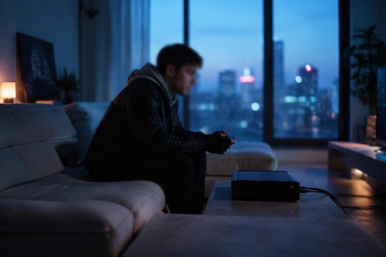 Gaming in casa: la nuova collezione YXSTABY di IKEA e Xbox