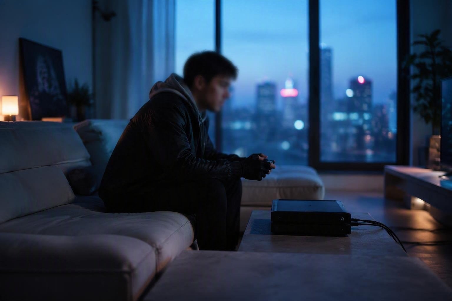 Gaming in casa: la nuova collezione YXSTABY di IKEA e Xbox