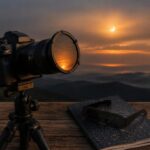 Guida completa per ammirare l'eclissi solare del 12 agosto 2026 senza rischi