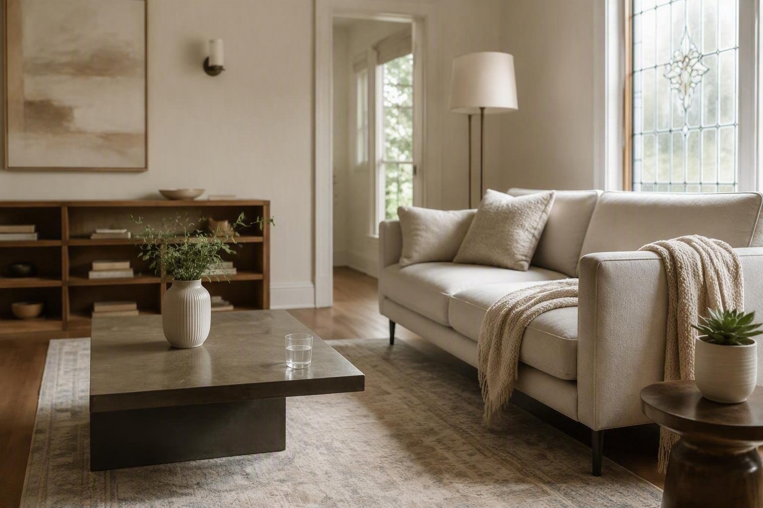 Home staging accessibile: interni pronti a convincere