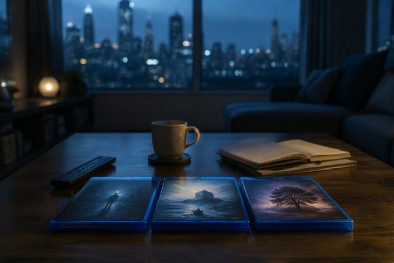 I migliori film su Netflix da guardare questa settimana