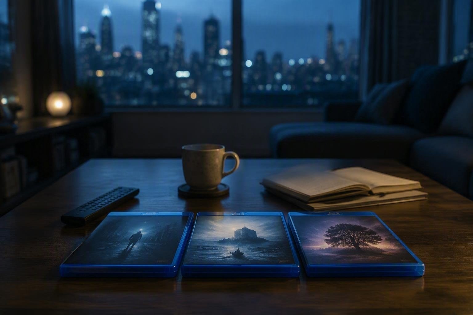 I migliori film su Netflix da guardare questa settimana