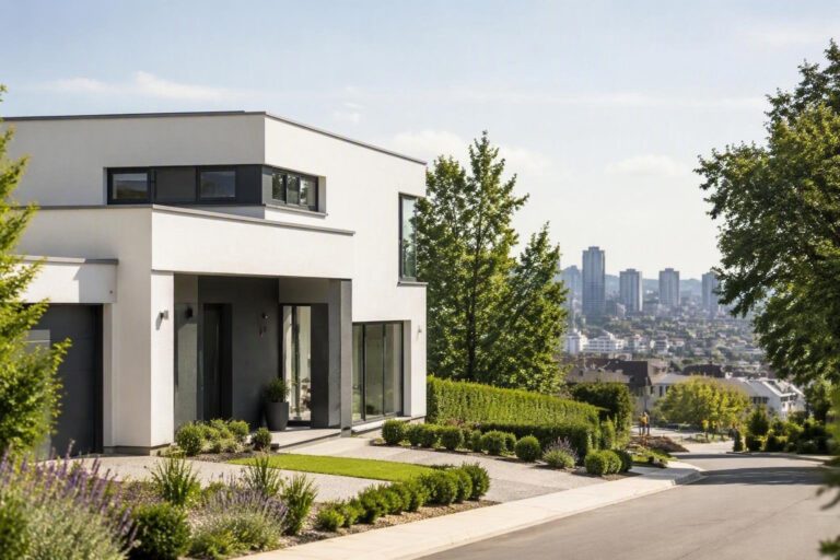 Idee creative per la casa con Brillux: ristrutturazioni e nuove costruzioni