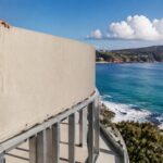 Idee per la casa al mare: materiali e tessuti resistenti a salsedine e umidità