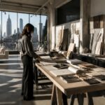 Interior design a NYC: professionisti, stili e studi da conoscere per trasformare la casa