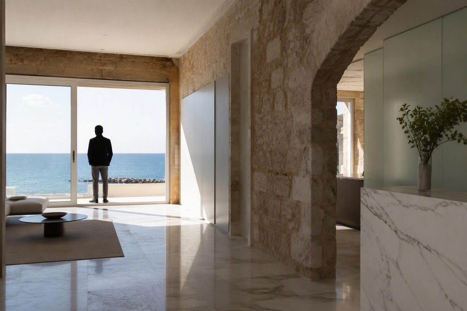 Interior design a Pozzallo: come unire tradizione e innovazione