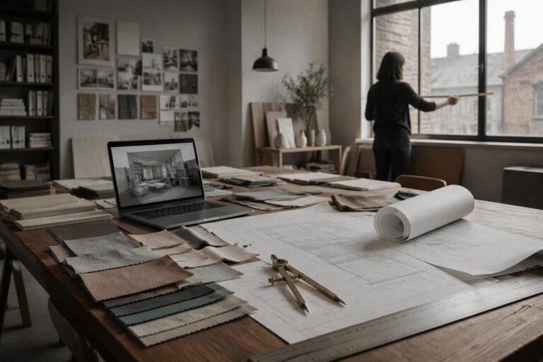 Interior designer: prezzi, tariffe e come ottimizzare il budget nel 2026