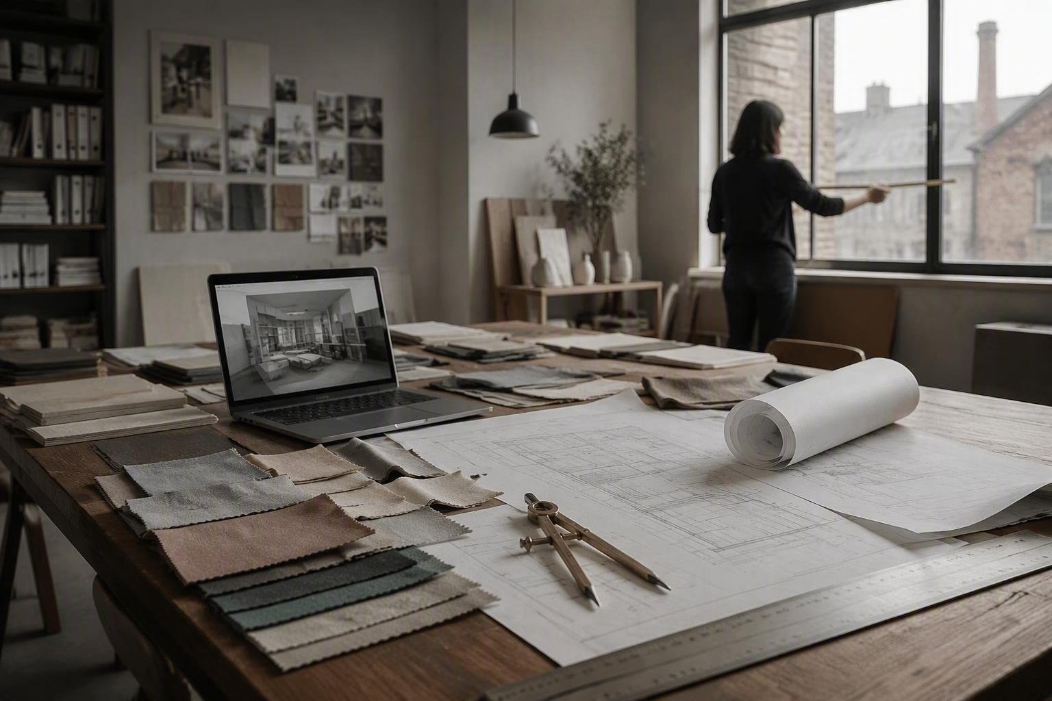 Interior designer: prezzi, tariffe e come ottimizzare il budget nel 2026