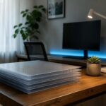 Isolare rumori e distrazioni in home office con soluzioni semplici