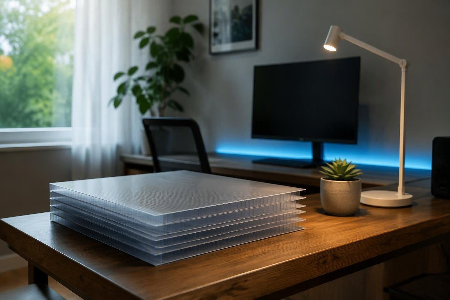 Isolare rumori e distrazioni in home office con soluzioni semplici