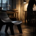 Jamie Wolfond e il suo studio: innovazione nel design di mobili e oggetti quotidiani